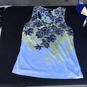 Tank top XL worn twice